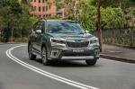 Subaru Forester Hybrid L 2020 года (AU)